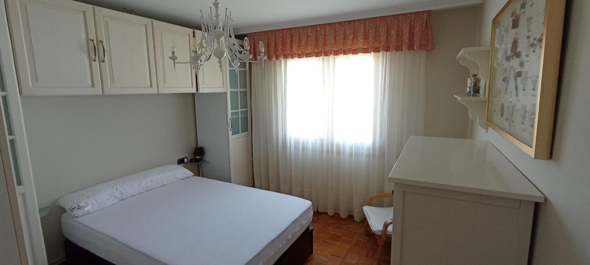 Ensan Ciprian Con Vistas Al Mar Apartment Cervo  Bagian luar foto
